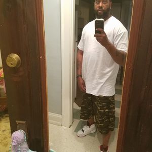 Meet your Posher, Jason